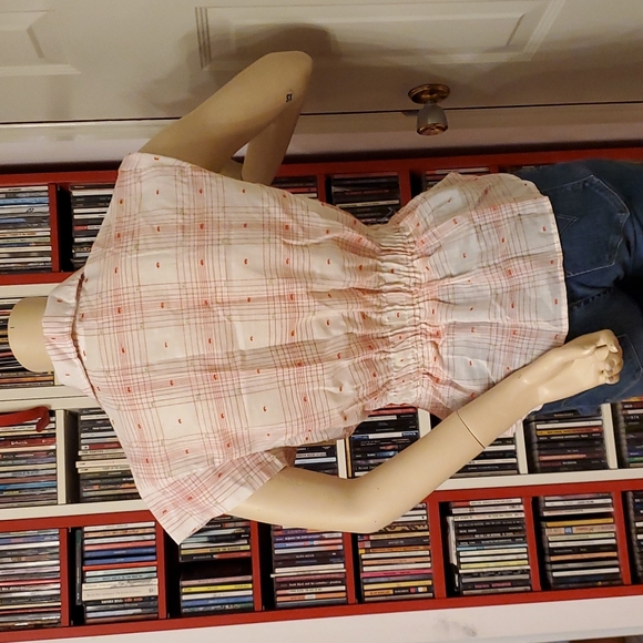 Vintage Shirt - Picture 5 of 7